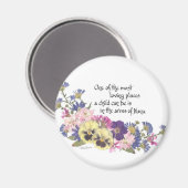 Aimant Nana dit (Recto/Verso)