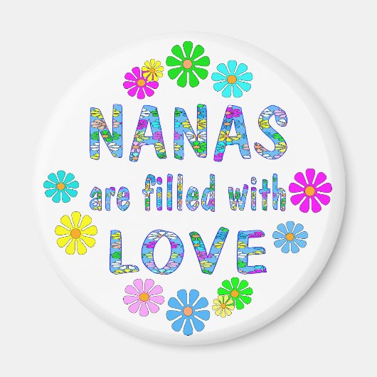 Aimant Nana (homonymie) (Devant)