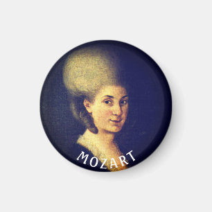 Aimant Nannerl Mozart
