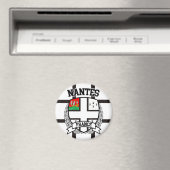 Aimant Nantes (In Situ (Lave-vaisselle))