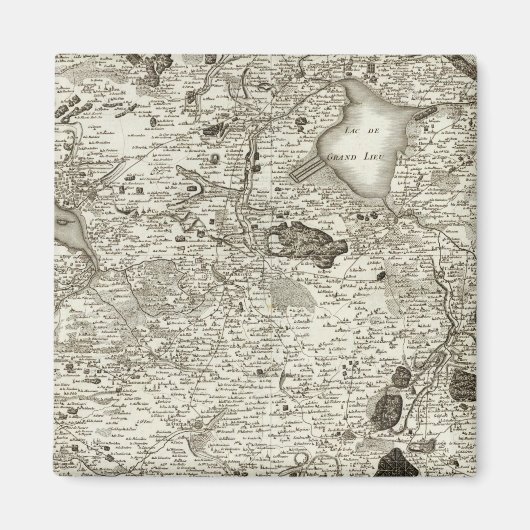 Aimant Nantes (Devant)