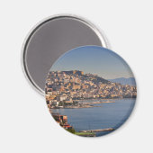 Aimant Naples (Recto/Verso)