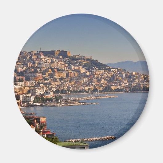 Aimant Naples (Devant)