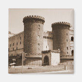 Aimant Naples (Devant)