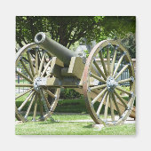 Aimant Napoléon (Devant)