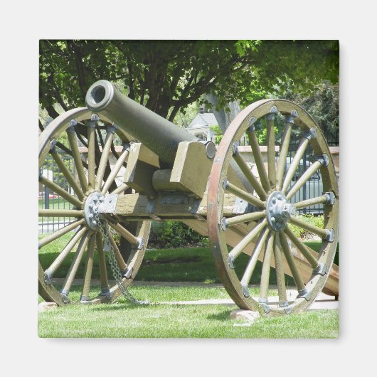 Aimant Napoléon (Devant)