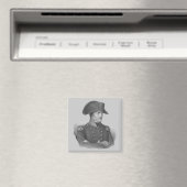 Aimant Napoléon Bonaparte (In Situ (Lave-vaisselle))