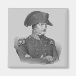 Aimant Napoleon Bonaparte