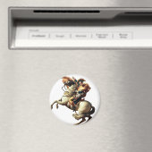 Aimant Napoléon Bonaparte France (In Situ (Lave-vaisselle))