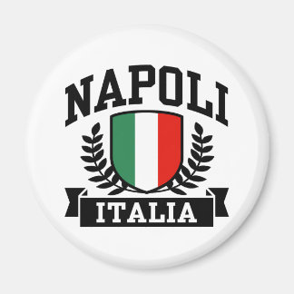 Aimant Napoli Italia