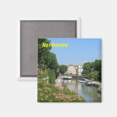 aimant narbonne (Recto/Verso)