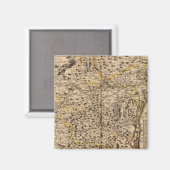 Aimant Narbonne France (Recto/Verso)