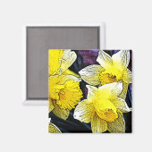 Aimant Narcisse (Recto/Verso)