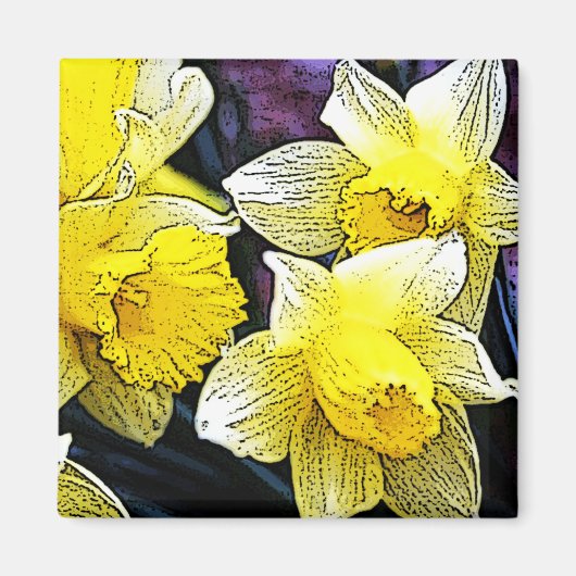 Aimant Narcisse (Devant)