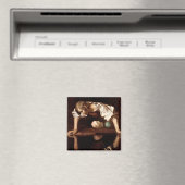 Aimant Narcisse, Caravaggio (In Situ (Lave-vaisselle))