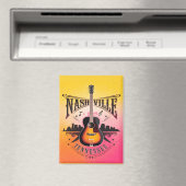 Aimant Nashville, (In Situ (Lave-vaisselle))