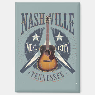 Aimant Nashville