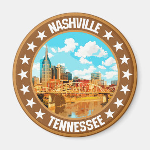 Aimant Nashville