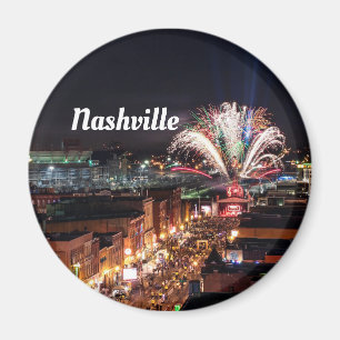 Aimant Nashville Tennessee Nightlife Photo