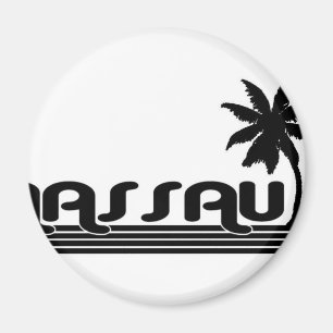 Aimant Nassau, Bahamas