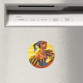 Aimant Nassau Jet (In Situ (Lave-vaisselle))