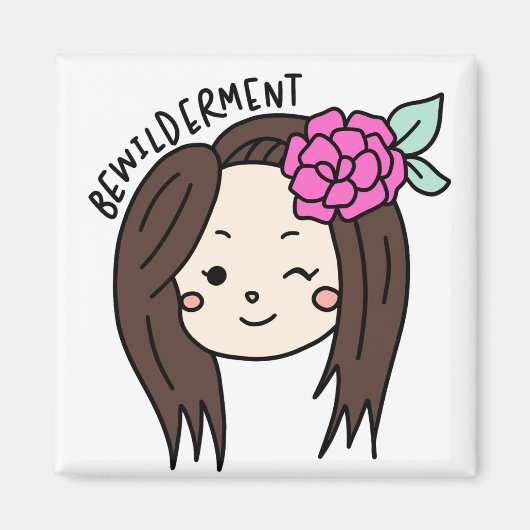 Aimant Natas Remi "Chibi" (Devant)