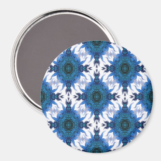 Aimant Natation synchronisée.... (Recto/Verso)