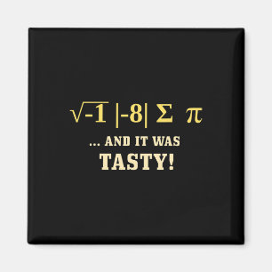 Aimant National Pi Day Shirt Math Enseignant T Shirt Pi E