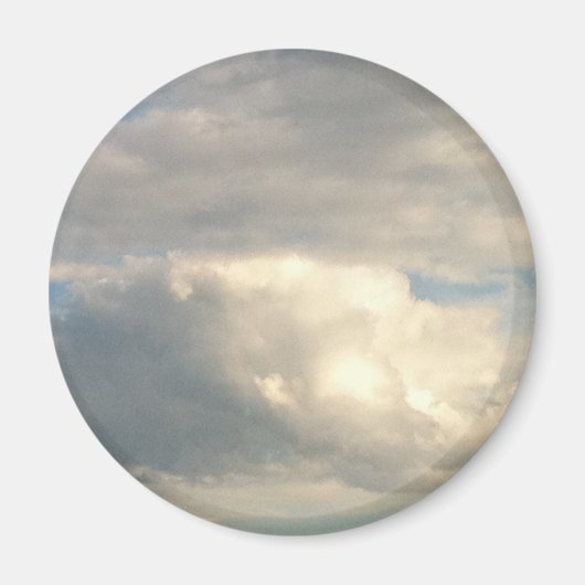 Aimant Nature II (Devant)