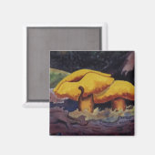 Aimant Naturel (Recto/Verso)