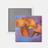 Aimant Naturel (Recto/Verso)
