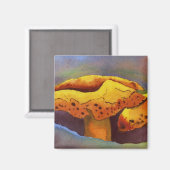 Aimant Naturel (Recto/Verso)