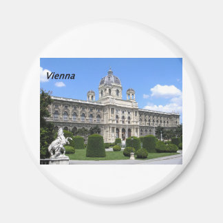 Aimant Naturhistorisches—Musée—Vienne—[kan.k.JPG