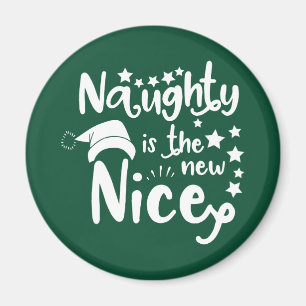 Aimant naughty est le nouveau gentil