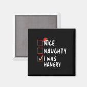 Aimant Naughty I (Recto/Verso)