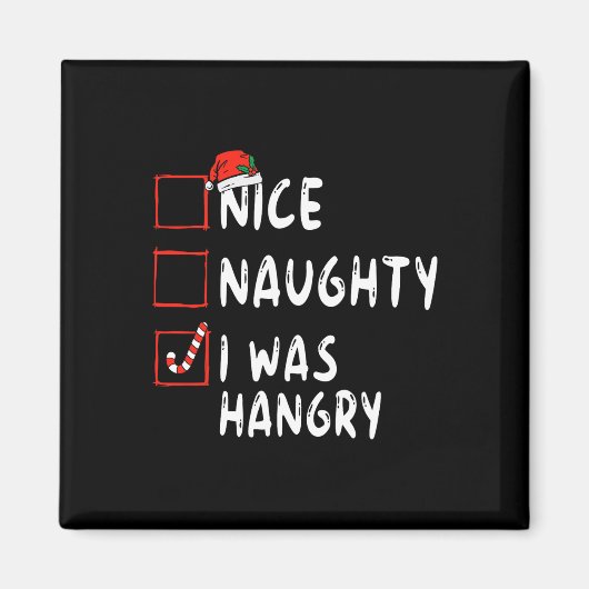 Aimant Naughty I (Devant)