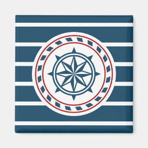 Aimant Nautical design