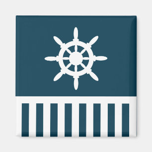 Aimant Nautical design