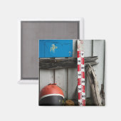 Aimant Nautical items (Recto/Verso)