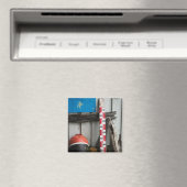 Aimant Nautical items (In Situ (Lave-vaisselle))