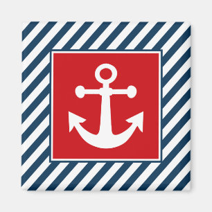 Aimant Nautical themed design