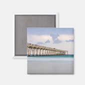 Aimant Navarre Beach (Recto/Verso)