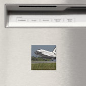 Aimant Navette Endeavour atterrissage Kennedy Space Cente (In Situ (Lave-vaisselle))