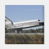 Aimant navette spatiale Atlantis (Devant)