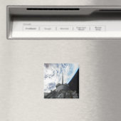 Aimant Navette spatiale Baie de charge utile d'Endeavor 2 (In Situ (Lave-vaisselle))