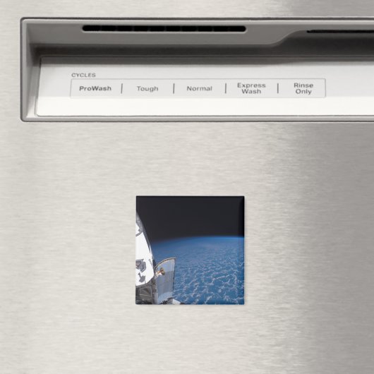 Aimant Navette spatiale Endeavor 24 (In Situ (Lave-vaisselle))