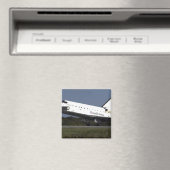 Aimant Navette spatiale Endeavor 27 (In Situ (Lave-vaisselle))