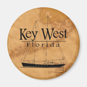 Aimant Navigation de Key West