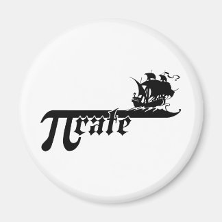Aimant Navire à tarif Pi