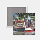 AIMANT NAVIRES (Recto/Verso)